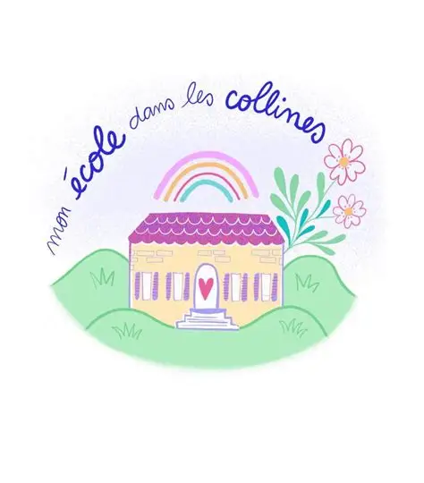 Rencontre avec Mon école dans les collines